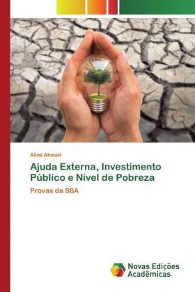 Ajuda Externa, Investimento Público e Nível de Pobreza 