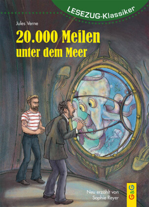 20.000 Meilen unter dem Meer 