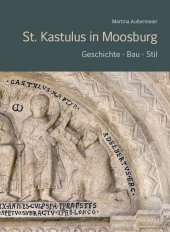 St. Kastulus in Moosburg Cover