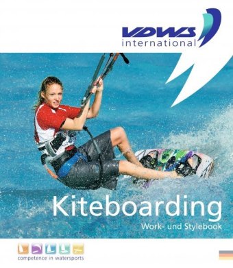 Kiteboarding