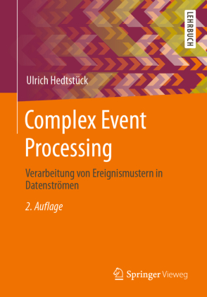 Complex Event Processing 