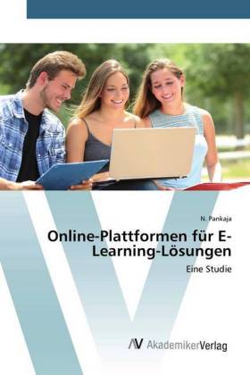 Online-Plattformen für E-Learning-Lösungen 