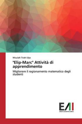 "Elip-Marc" Attività di apprendimento