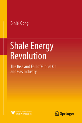 Shale Energy Revolution 