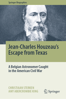 Jean-Charles Houzeau's Escape from Texas 
