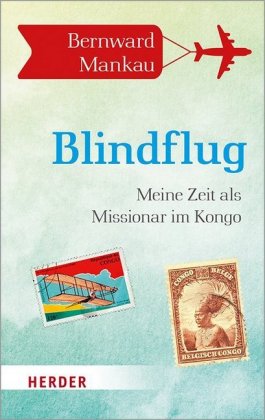 Blindflug 