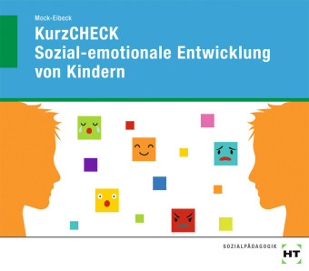 eBook inside: Buch und eBook KurzCHECK Sozial-emotionale Entwicklung von Kindern, m. 1 Buch, m. 1 Online-Zugang