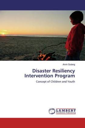 Disaster Resiliency Intervention Program 