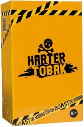 Harter Tobak ROAST (Spiel)