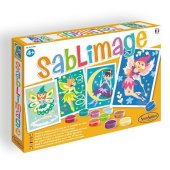 Sablimage