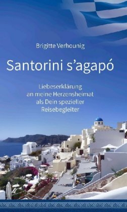 Santorini s'agapó 