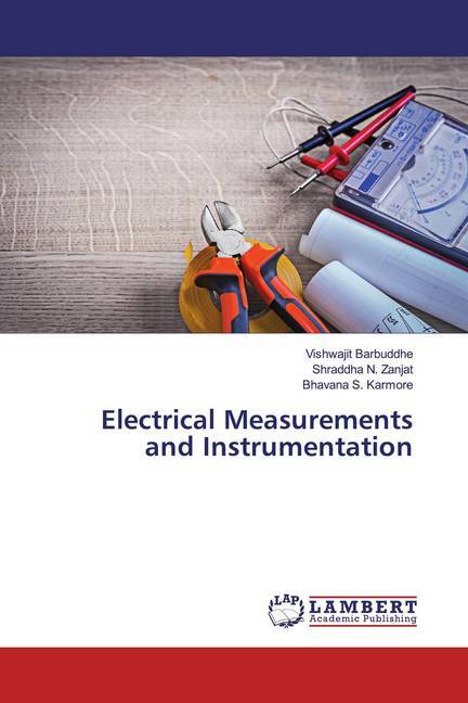 Electrical Measurements and Instrumentation - Michaelsbund