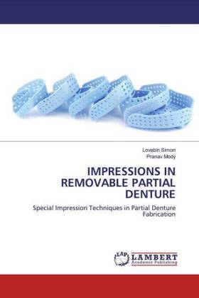 IMPRESSIONS IN REMOVABLE PARTIAL DENTURE 