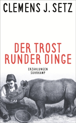 Der Trost runder Dinge 