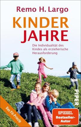 Kinderjahre 