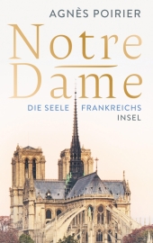 Notre-Dame Cover