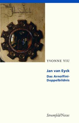 Jan van Eyck - das Arnolfini-Doppelbildnis 