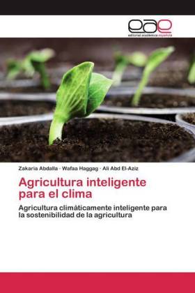 Agricultura inteligente para el clima 