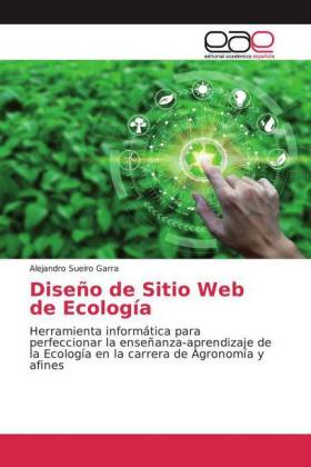 Diseño de Sitio Web de Ecología 