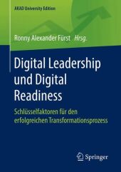 Digital Leadership und Digital Readiness