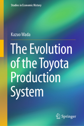 The Evolution of the Toyota Production System 