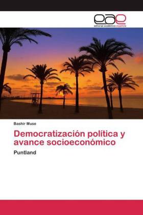 Democratización política y avance socioeconómico 