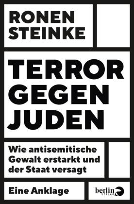 Terror gegen Juden 