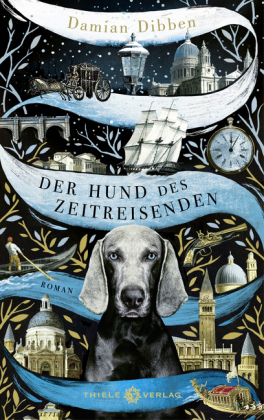 Der Hund des Zeitreisenden 