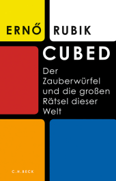 Cubed Cover