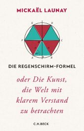 Die Regenschirm-Formel Cover