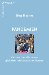 Pandemien Cover