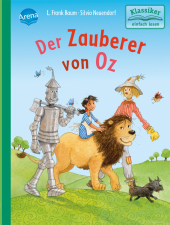 Der Zauberer von Oz