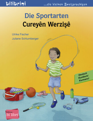 Die Sportarten / Cureyên Werzisê 