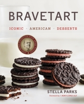 BraveTart - Iconic American Desserts