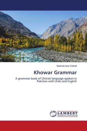 Khowar Grammar 