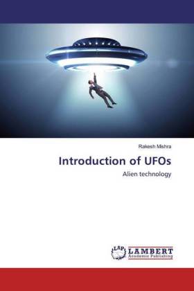 Introduction of UFOs 