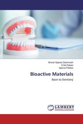 Bioactive Materials 