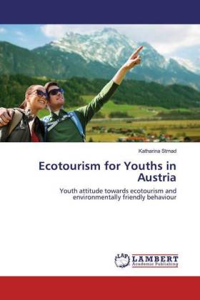 Ecotourism for Youths in Austria 