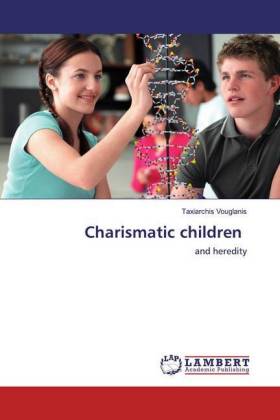 Charismatic children 
