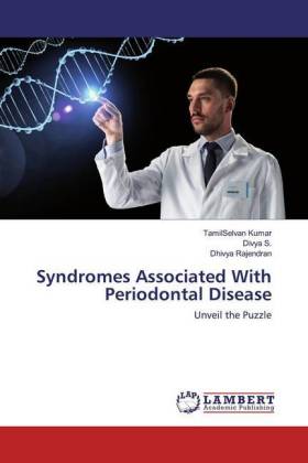 Syndromes Associated With Periodontal Disease 