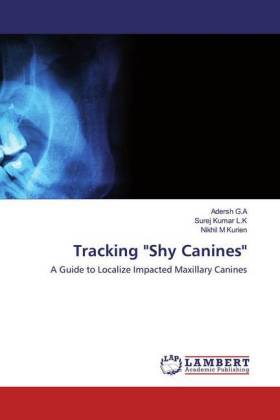 Tracking "Shy Canines" 