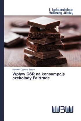 Wplyw CSR na konsumpcje czekolady Fairtrade 