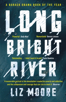 Long Bright River 