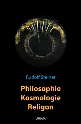 Philosophie, Kosmologie, Religion 