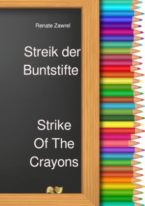 Streik der Buntstifte - Strike Of The Crayons 