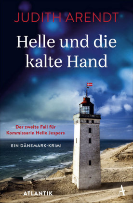 Helle und die kalte Hand 