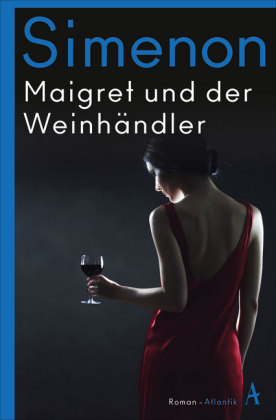 Maigret und der Weinhändler 