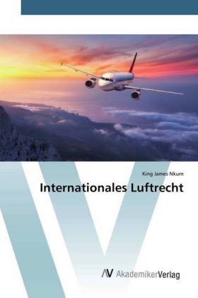 Internationales Luftrecht 