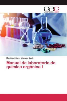 Manual de laboratorio de química orgánica I 