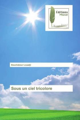 Sous un ciel tricolore
